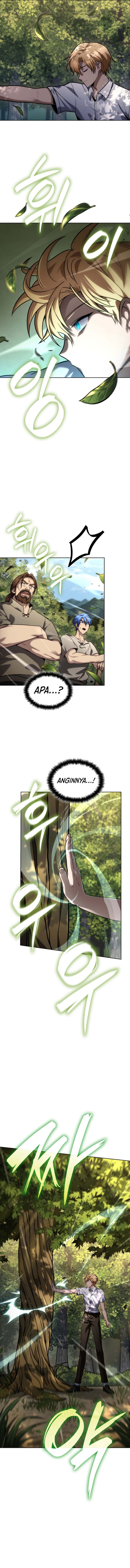 Infinite Mage - Chapter 104 - Page 14