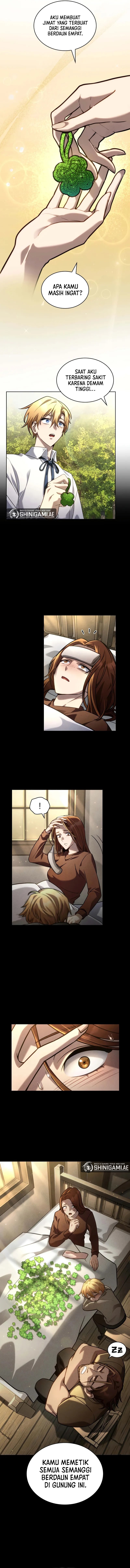 Infinite Mage - Chapter 105 - Page 4