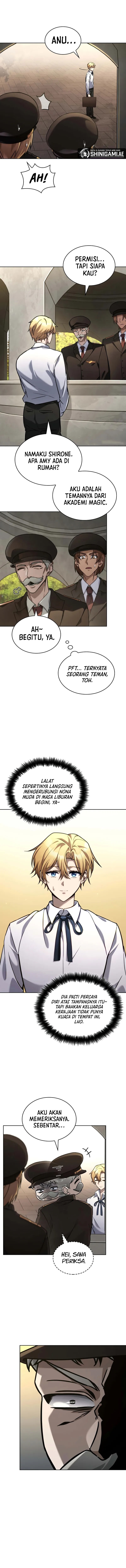 Infinite Mage - Chapter 105 - Page 8