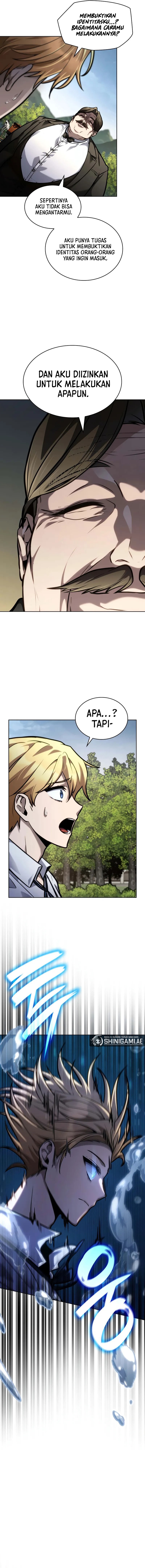 Infinite Mage - Chapter 105 - Page 13