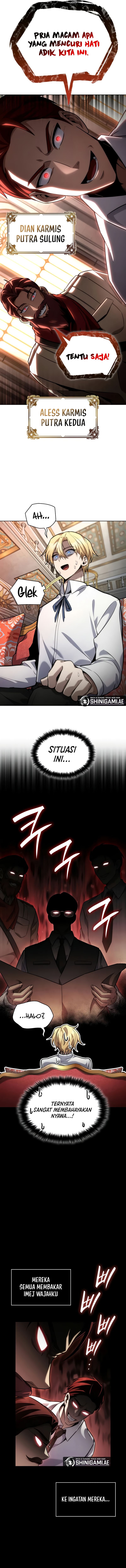 Infinite Mage - Chapter 106 - Page 8
