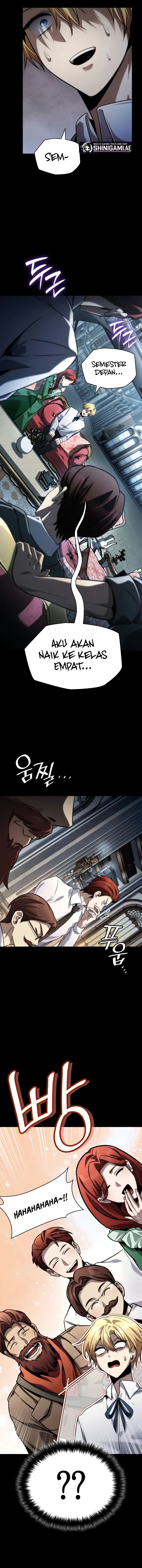Infinite Mage - Chapter 106 - Page 10