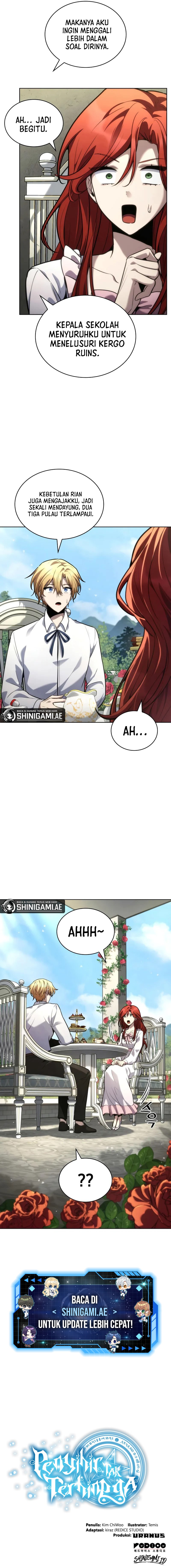 Infinite Mage - Chapter 106 - Page 21