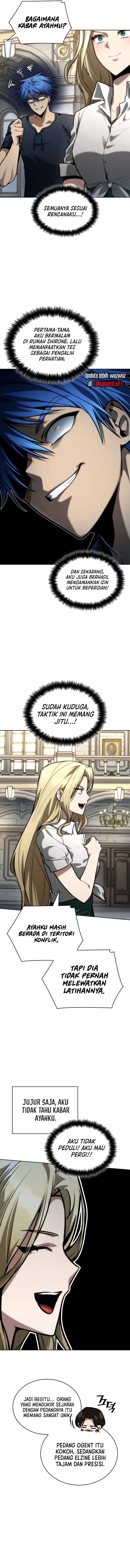 Infinite Mage - Chapter 107 - Page 7