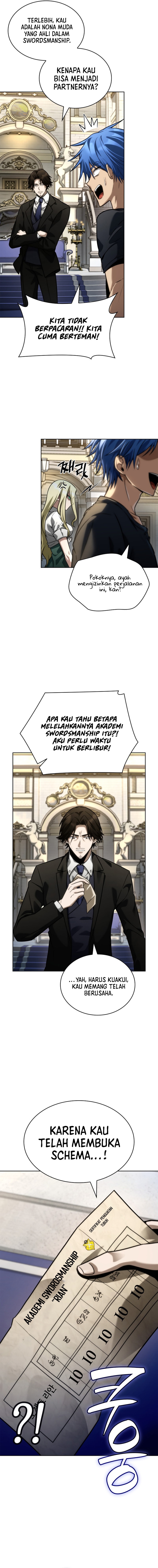 Infinite Mage - Chapter 107 - Page 8