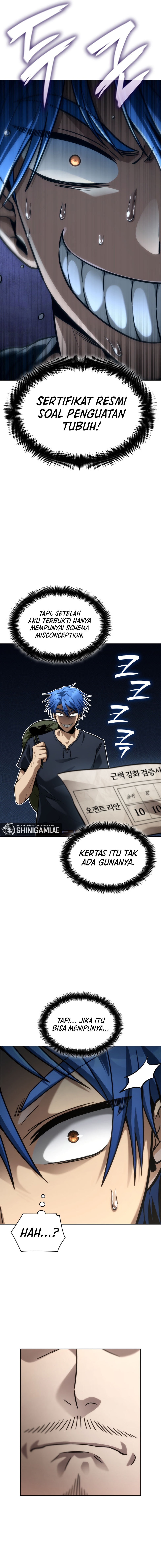 Infinite Mage - Chapter 107 - Page 9