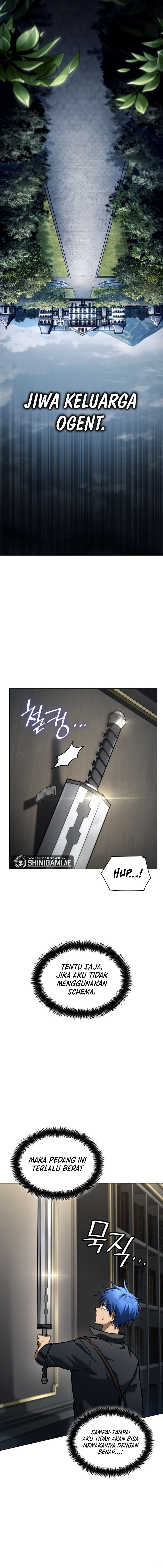 Infinite Mage - Chapter 107 - Page 13