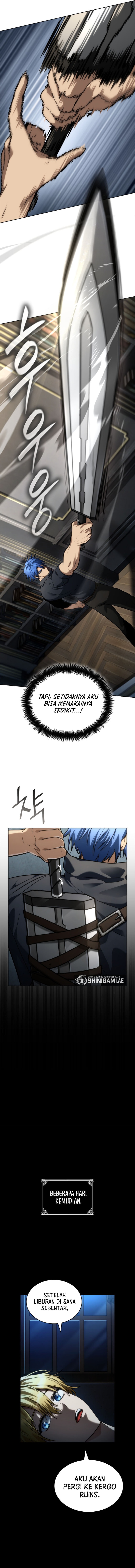Infinite Mage - Chapter 107 - Page 14