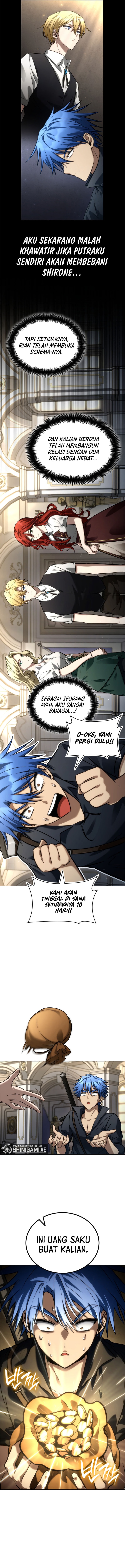 Infinite Mage - Chapter 107 - Page 19