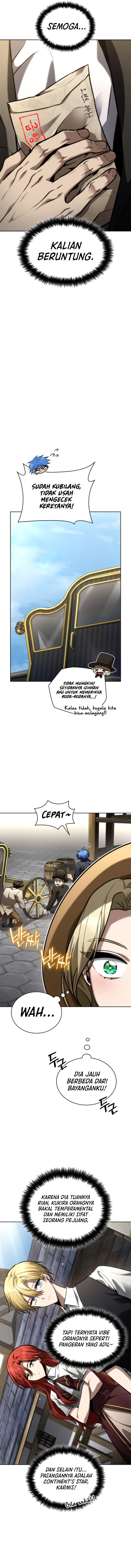 Infinite Mage - Chapter 107 - Page 21