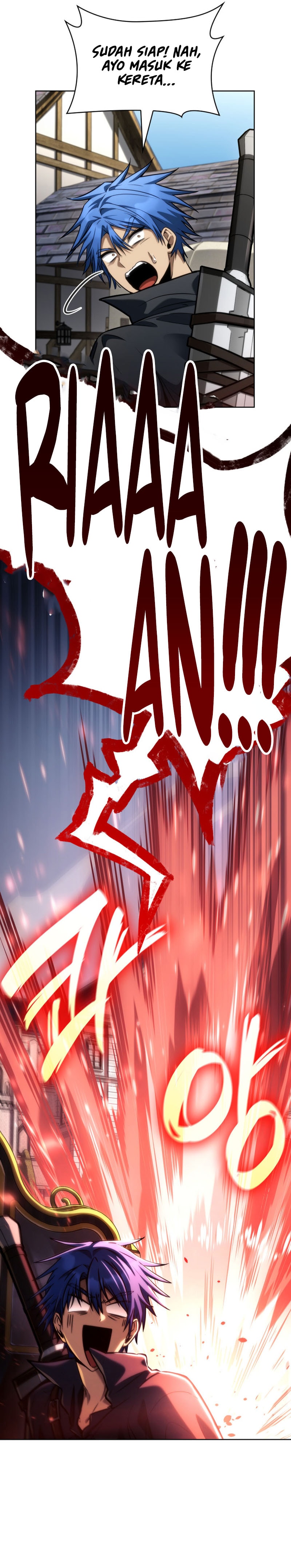 Infinite Mage - Chapter 107 - Page 24