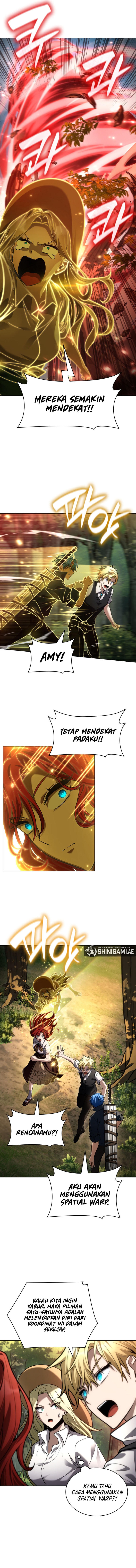 Infinite Mage - Chapter 108 - Page 9