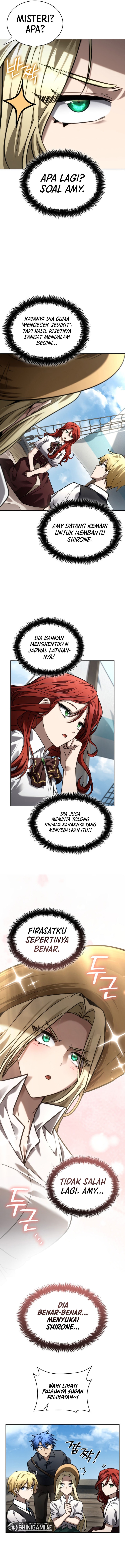 Infinite Mage - Chapter 109 - Page 8