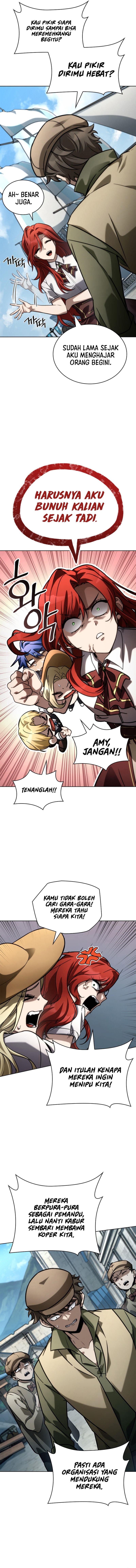 Infinite Mage - Chapter 109 - Page 19