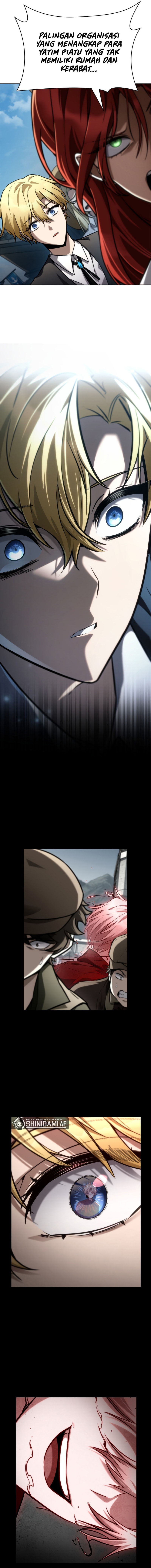 Infinite Mage - Chapter 109 - Page 20