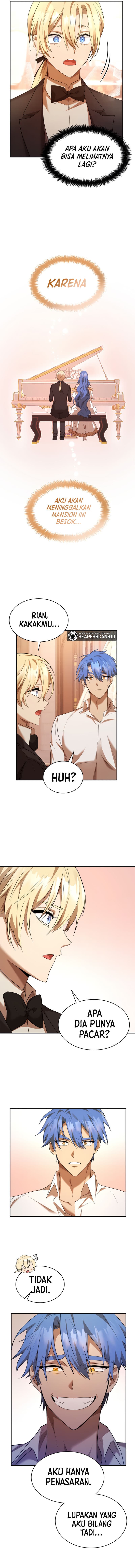 Infinite Mage - Chapter 11 - Page 14