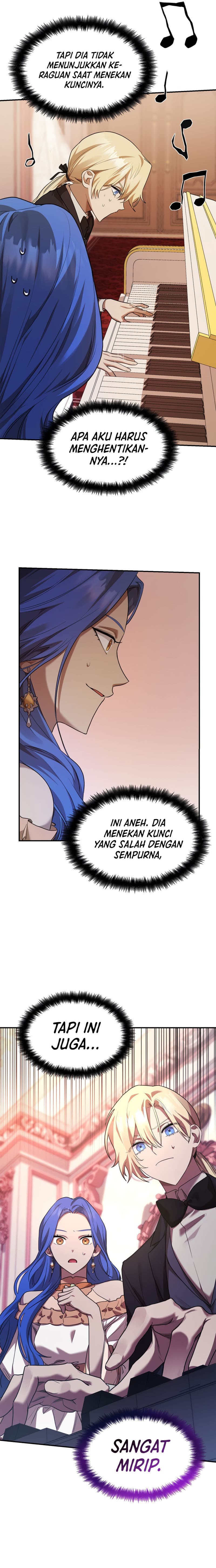 Infinite Mage - Chapter 11 - Page 5