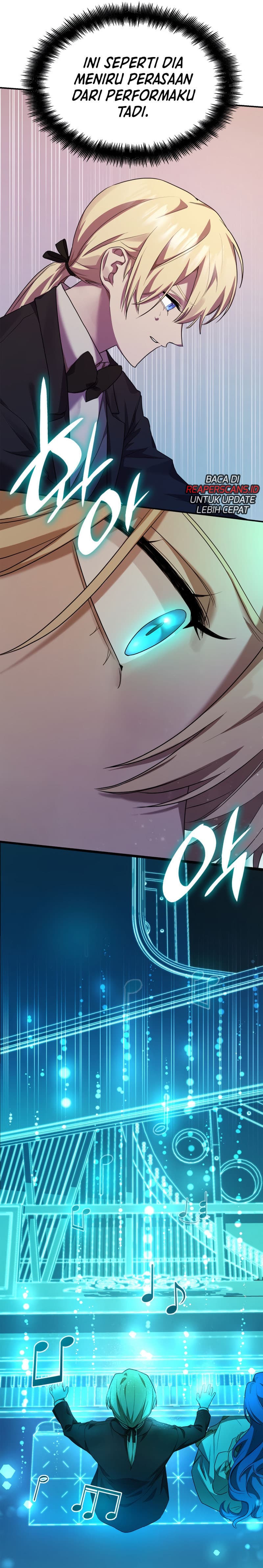 Infinite Mage - Chapter 11 - Page 6
