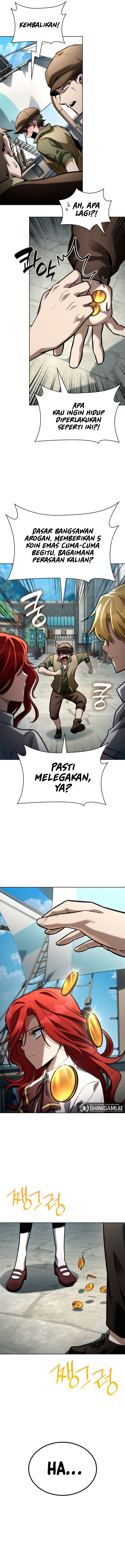 Infinite Mage - Chapter 110 - Page 4