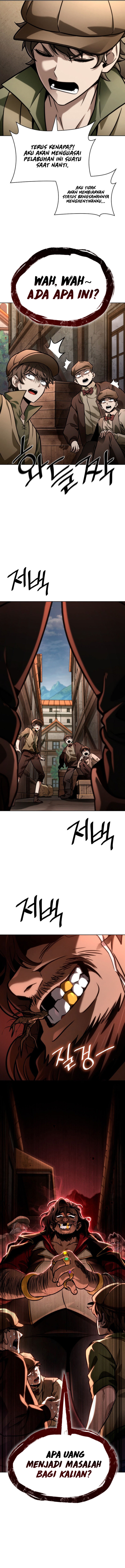 Infinite Mage - Chapter 110 - Page 8