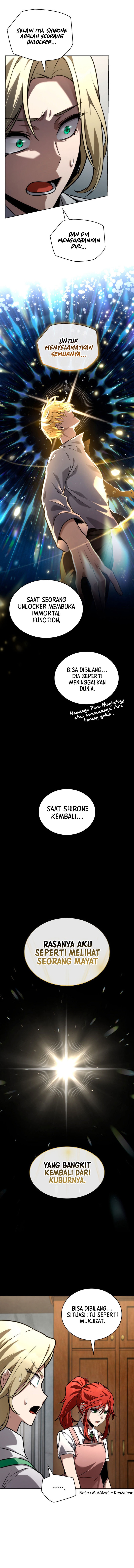 Infinite Mage - Chapter 111 - Page 7