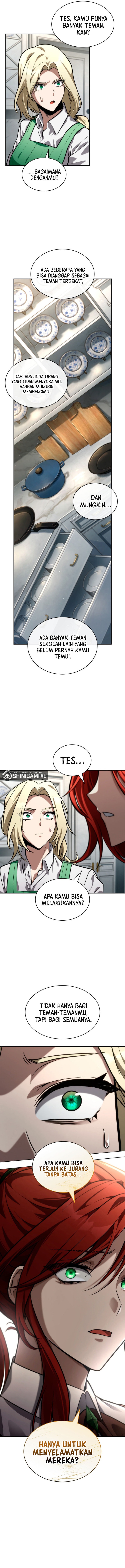 Infinite Mage - Chapter 111 - Page 8