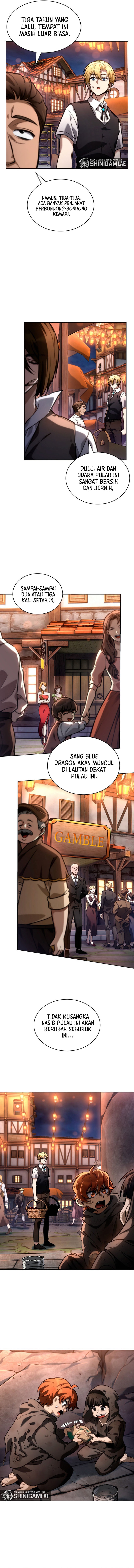 Infinite Mage - Chapter 111 - Page 10