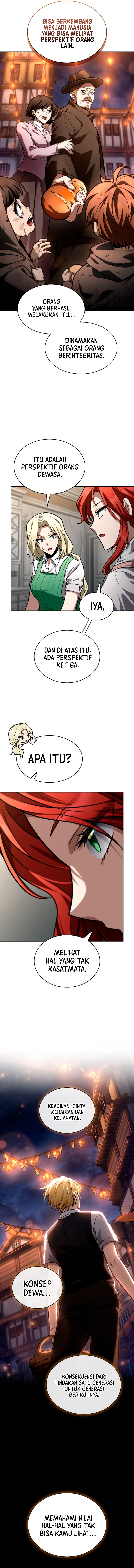 Infinite Mage - Chapter 111 - Page 12
