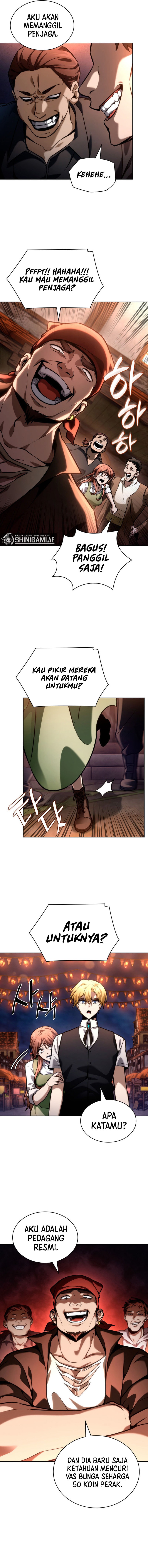 Infinite Mage - Chapter 111 - Page 16