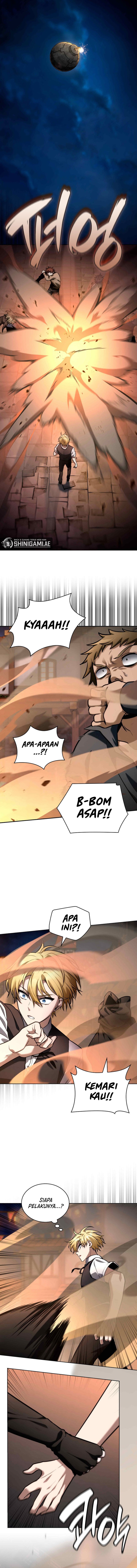 Infinite Mage - Chapter 112 - Page 6