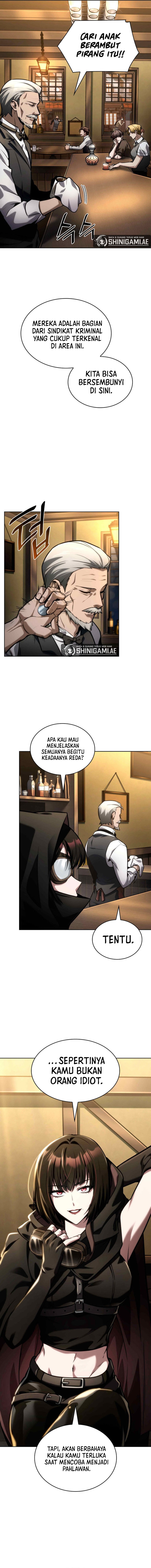 Infinite Mage - Chapter 112 - Page 8