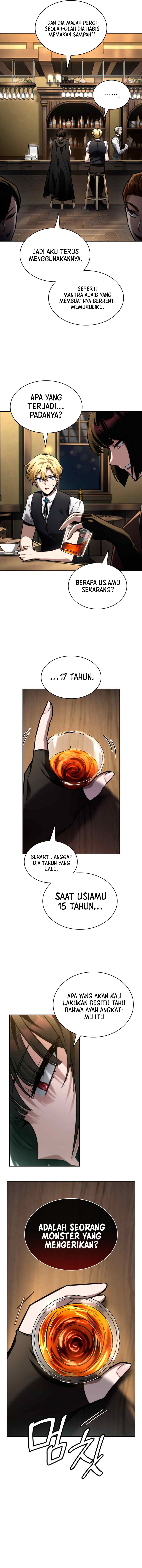 Infinite Mage - Chapter 112 - Page 15