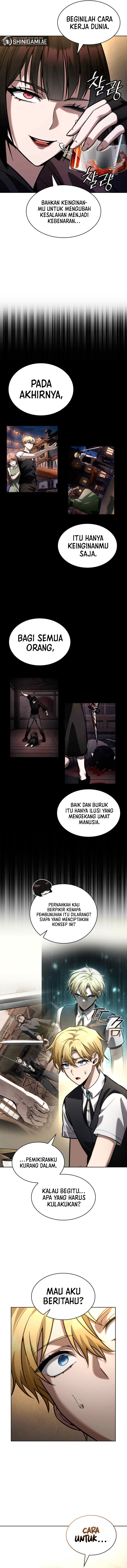 Infinite Mage - Chapter 112 - Page 18