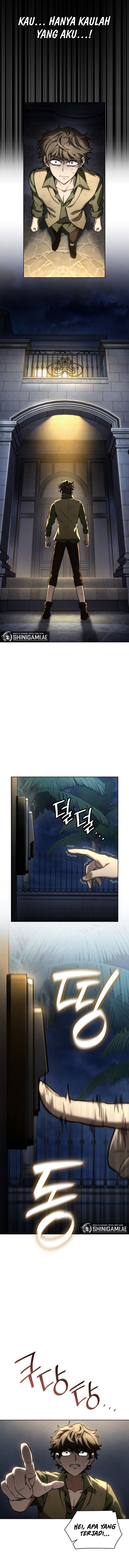 Infinite Mage - Chapter 113 - Page 4