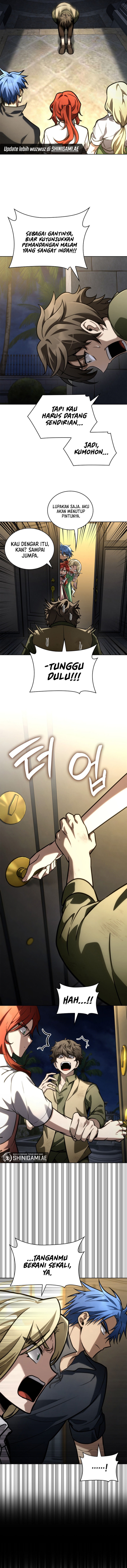 Infinite Mage - Chapter 113 - Page 6