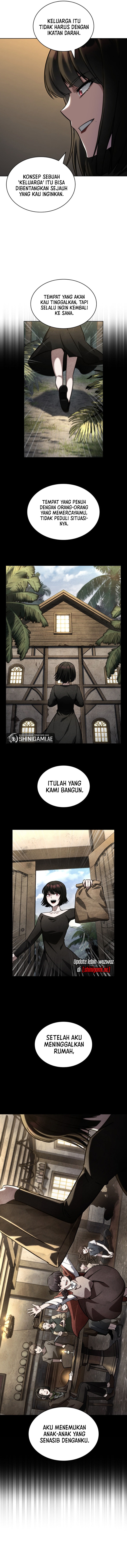 Infinite Mage - Chapter 113 - Page 9
