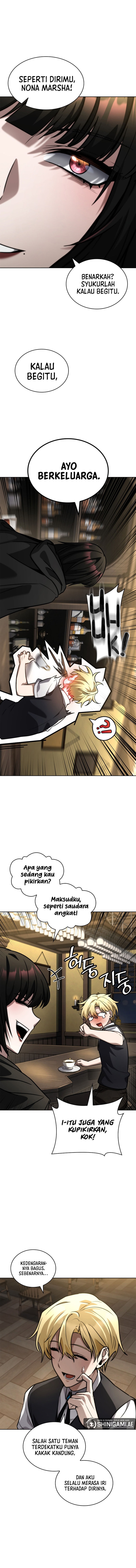 Infinite Mage - Chapter 113 - Page 12