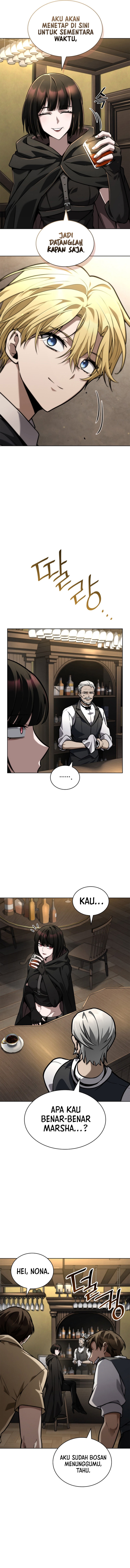 Infinite Mage - Chapter 113 - Page 14