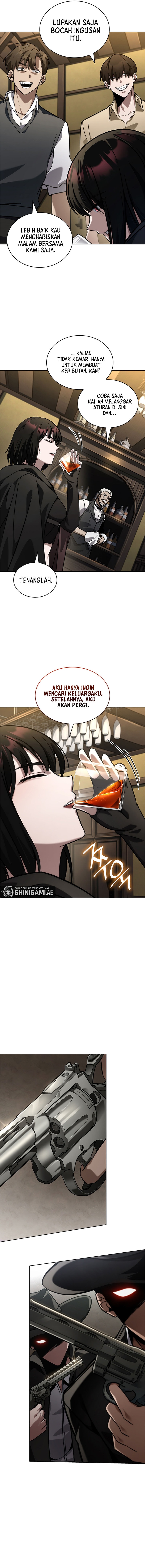 Infinite Mage - Chapter 113 - Page 15