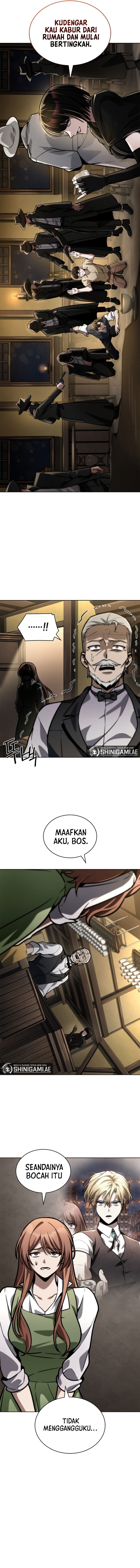 Infinite Mage - Chapter 113 - Page 16
