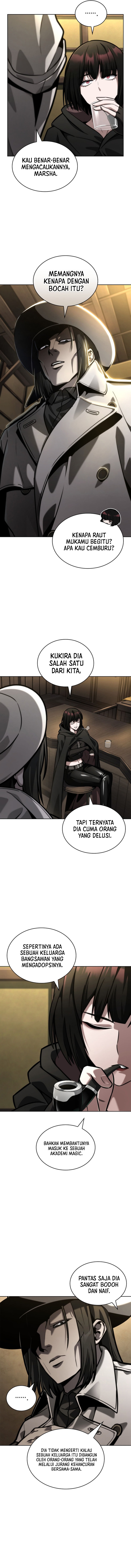 Infinite Mage - Chapter 113 - Page 17