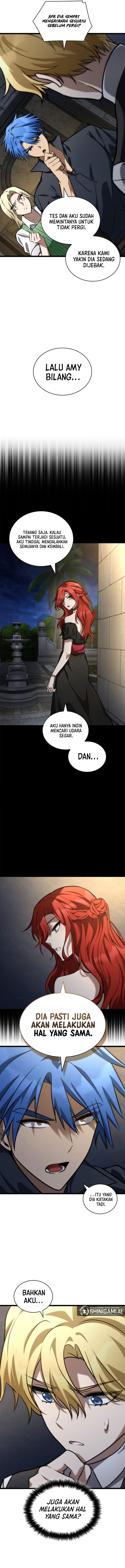 Infinite Mage - Chapter 114 - Page 3