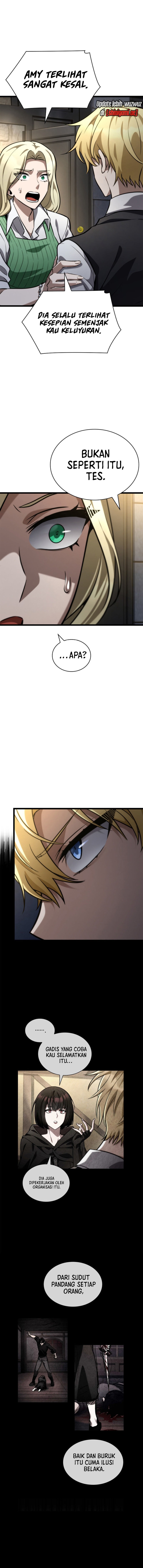 Infinite Mage - Chapter 114 - Page 4