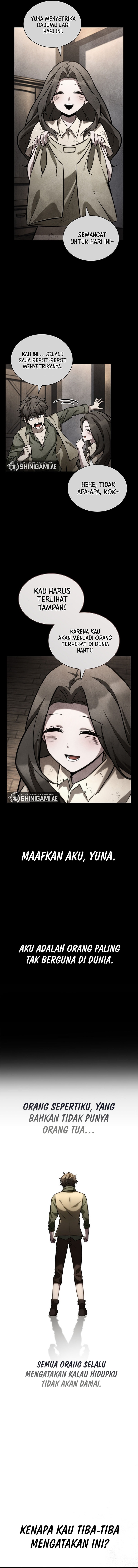 Infinite Mage - Chapter 114 - Page 10