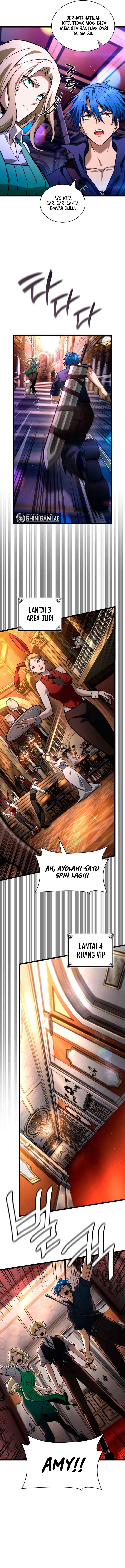 Infinite Mage - Chapter 115 - Page 6