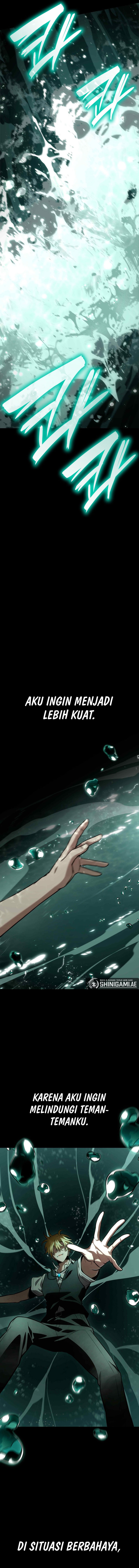 Infinite Mage - Chapter 116 - Page 3