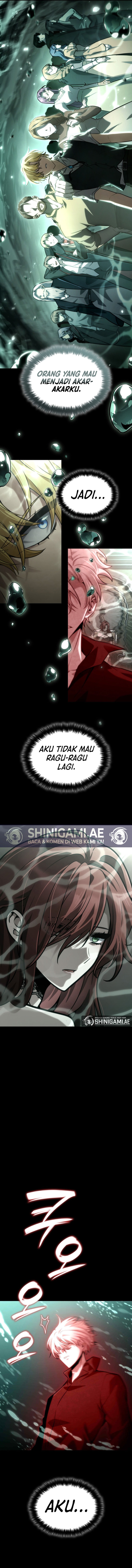 Infinite Mage - Chapter 116 - Page 7