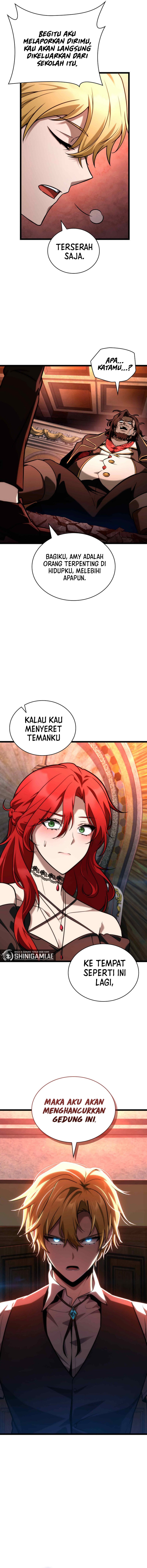 Infinite Mage - Chapter 116 - Page 15