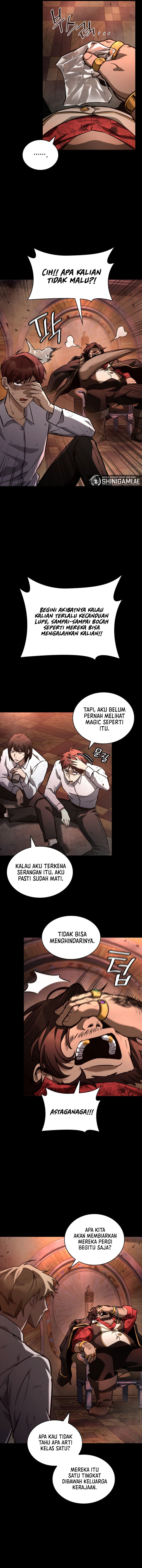 Infinite Mage - Chapter 117 - Page 6