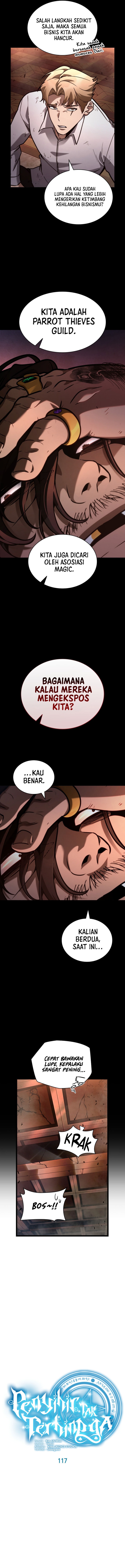 Infinite Mage - Chapter 117 - Page 7